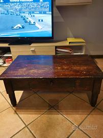 tavolino per salotto 