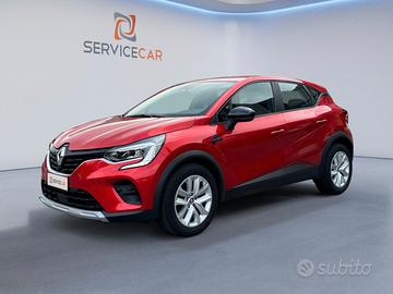 Renault Captur 90 CV