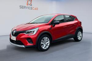 Renault Captur 90 CV