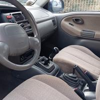 Suzuki Grand Vitara 2.0 TDI S.W.