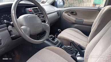 Suzuki Grand Vitara 2.0 TDI S.W.