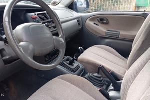 Suzuki Grand Vitara 2.0 TDI S.W.