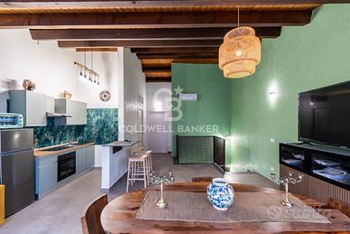 Appartamento - Giardini-Naxos