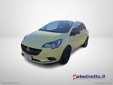 OPEL Corsa 1.2 Coupé b-Color