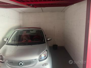 Cantina garage