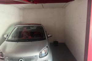Cantina garage