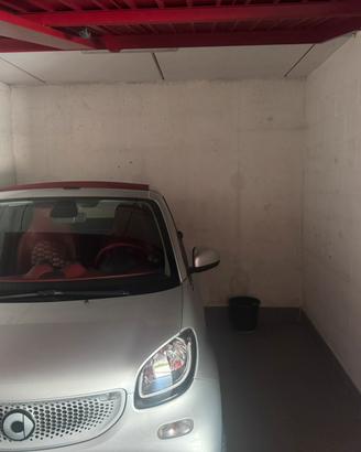 Cantina garage