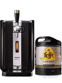 Spillatrice birra Philips (la mantiene fresca)
