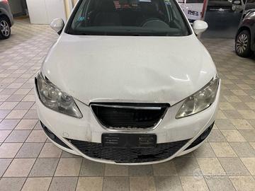 RICAMBI PER SEAT IBIZA 6J 1.4 BENZINA ANNO 2012