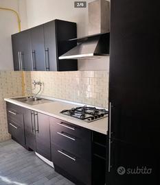 TOR SAPIENZA TRiLOCALE ARREDATO CON BALCONE