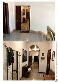 Appartamento no 294/2017 lotto 8