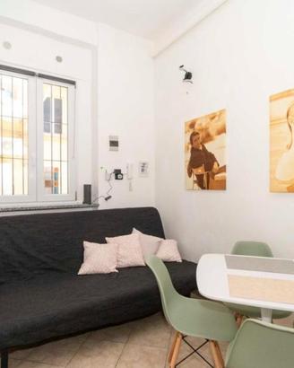 Divano letto ikea