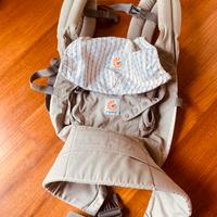 Marsupio/fascia Ergobaby  per bambini 5/20kg