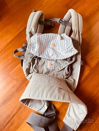 Marsupio/fascia Ergobaby  per bambini 5/20kg