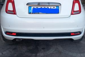 fiat 500s 2019 cabriolet 
