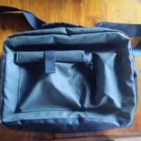 tracolla/zaino modulare newfeel urbano