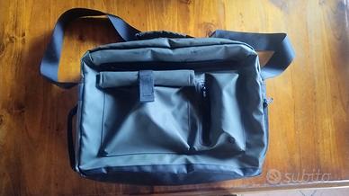 tracolla/zaino modulare newfeel urbano