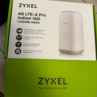 Modem Router Zyxel