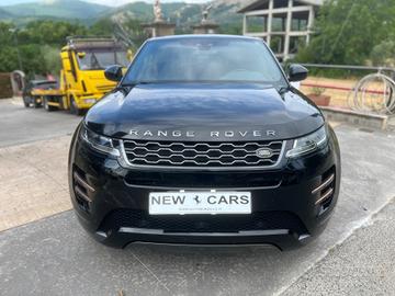 Land Rover Range Evoque 2.0D I4-L.Flw 150 CV R-Dyn