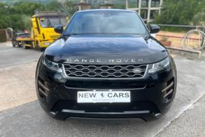 Land Rover Range Evoque 2.0D I4-L.Flw 150 CV R-Dyn