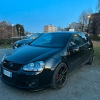 Golf 5 gti 350cv  iscrivibile ASI