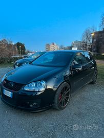 Golf 5 gti 350cv  iscrivibile ASI
