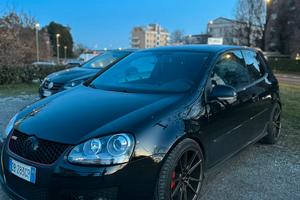 Golf 5 gti 350cv  iscrivibile ASI