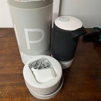 Cassa acustica WI FI