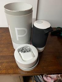 Cassa acustica WI FI