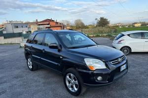 Kia Sportage 2.0 141CV Active EcoSuv