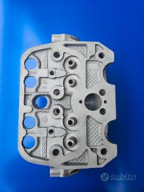 Testa nuova Fiat 126/Fiat 500