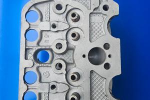 Testa nuova Fiat 126/Fiat 500