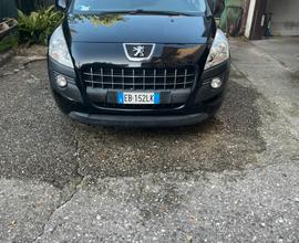 Peugeot 3008 2.0 150cv