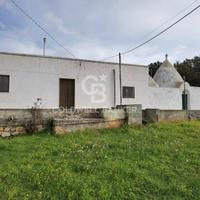 Trullo - Martina Franca
