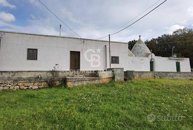 Trullo - Martina Franca