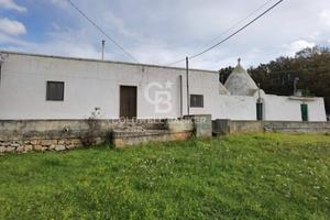 Trullo - Martina Franca