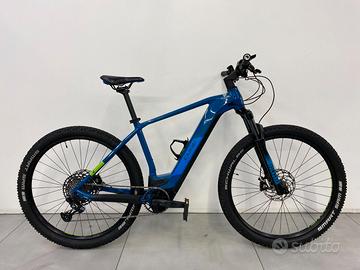 E-MTB Cube Reaction Hybrid SL 625 (Usata)