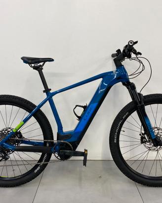 E-MTB Cube Reaction Hybrid SL 625 (Usata)