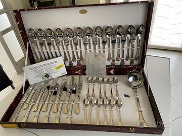 Cofanetto servizio posate Göttinghen