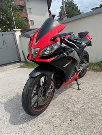 Aprilia RS4 125 2011