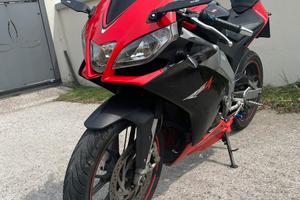 Aprilia RS4 125 2011