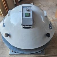 Torrino d'aspirazione WATTFOR 2000 m3/h