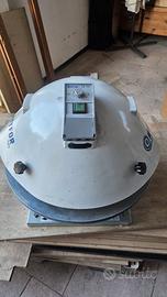 Torrino d'aspirazione WATTFOR 2000 m3/h