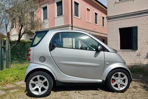 Smart ForTwo 700 turbo benzina
