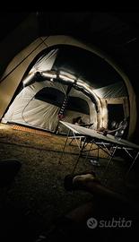 Tenda quechua t6.2