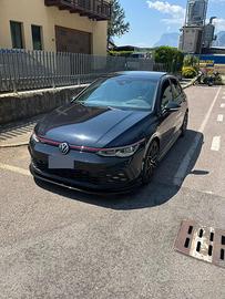 Golf 8 GTI