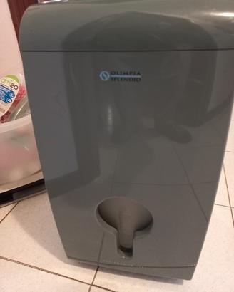 deumidificatore x ambienti nuovo