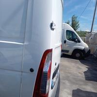 Ricambi Renault master anno 2022