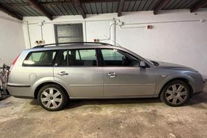 ford mondeo 2200 tdci