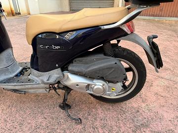 Scarabeo 200 anno 2010